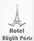 Büyük Paris Hotel